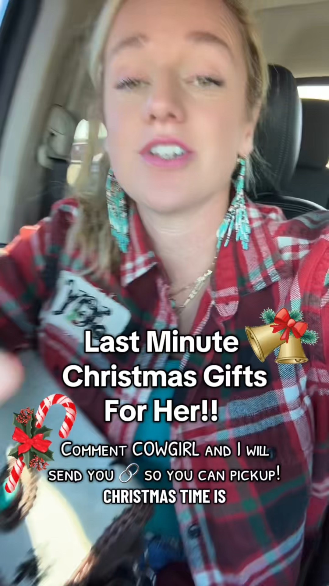 Walmart Last Minute Gift Ideas for Her!


#LTKGiftGuide #LTKSeasonal #LTKHoliday