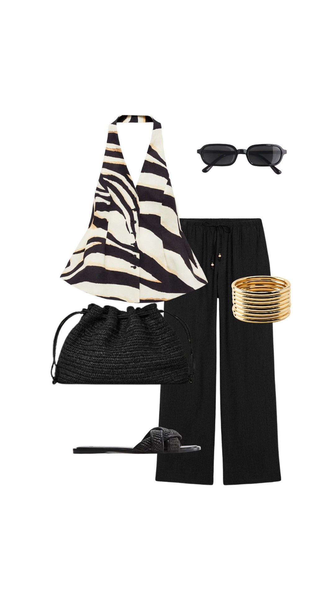 Ways to wear 📁

#LTKsummer #LTKstyletip #LTKuk