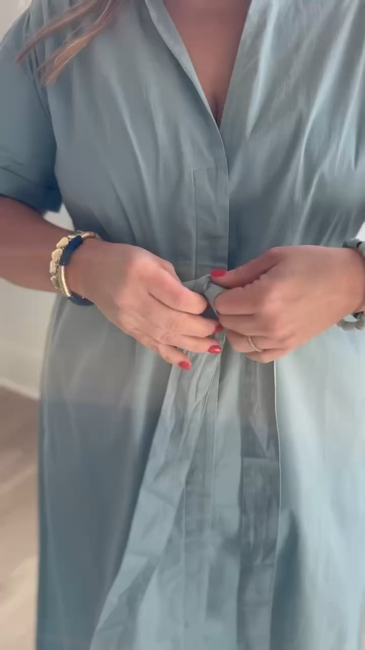 This tie dress is absolutely stunning! 

Spring fashion, Trendy outfits, Chic outfit, Spring dress, Fashion must haves, Vacation outfit

#LTKStyleTip #LTKWatchNow #LTKSeasonal