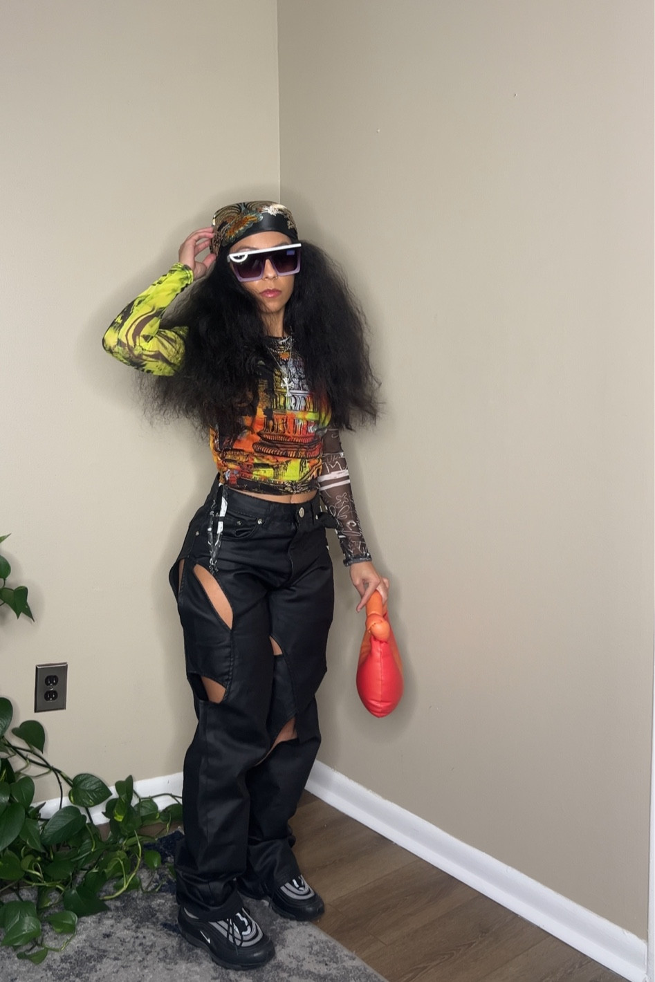 Top:Size 2; Pants:Size 0 

#LTKbeauty #LTKshoecrush #LTKstyletip