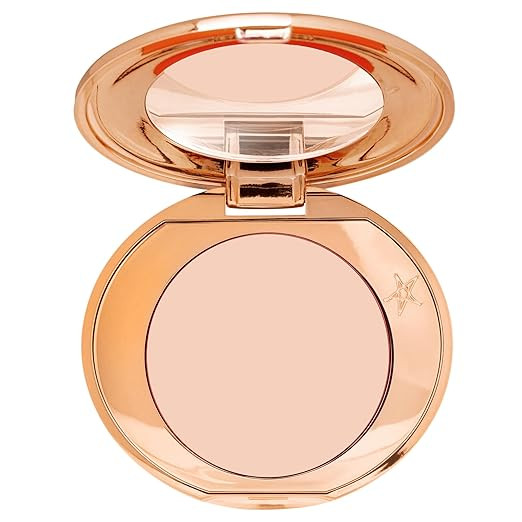 Charlotte Tilbury Magic Vanish Color Corrector - Buttery Cream Makeup to Help Reduce the Appearan... | Amazon (US)