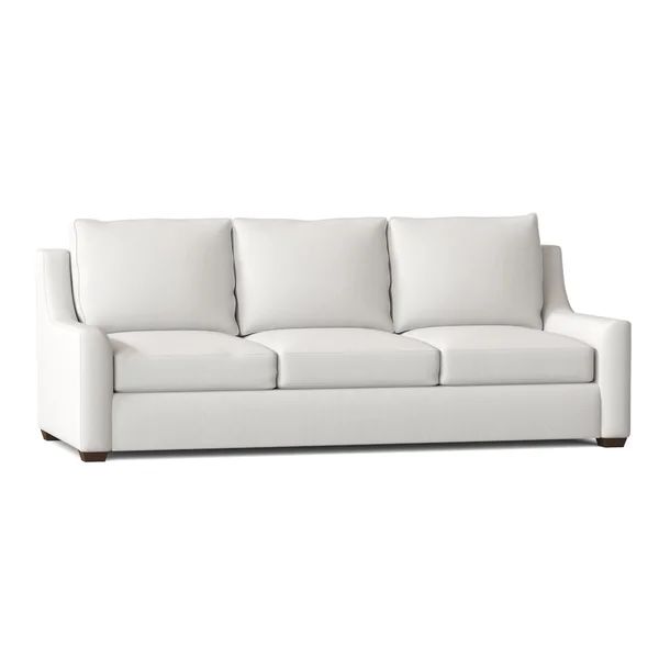 Godwin 80'' Upholstered Sofa | Wayfair North America