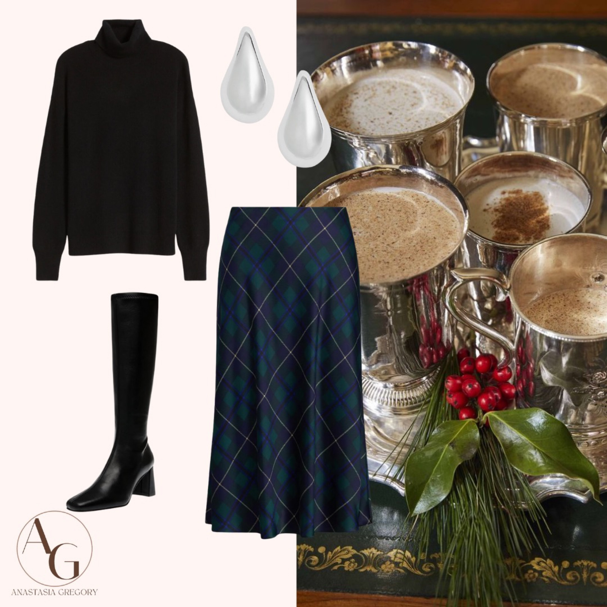 Ralph Lauren holiday outfit 


#LTKHoliday #LTKSaleAlert #LTKSeasonal