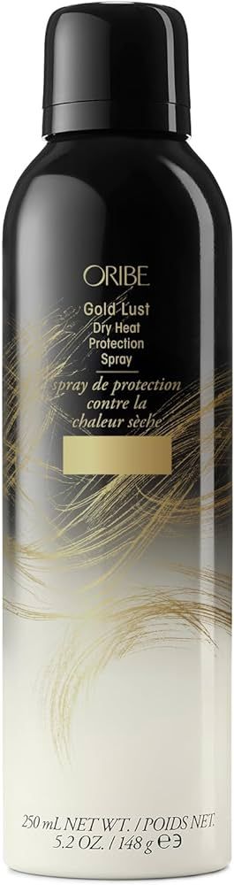 ORIBE Gold Lust Dry Heat Protection Spray | Amazon (US)