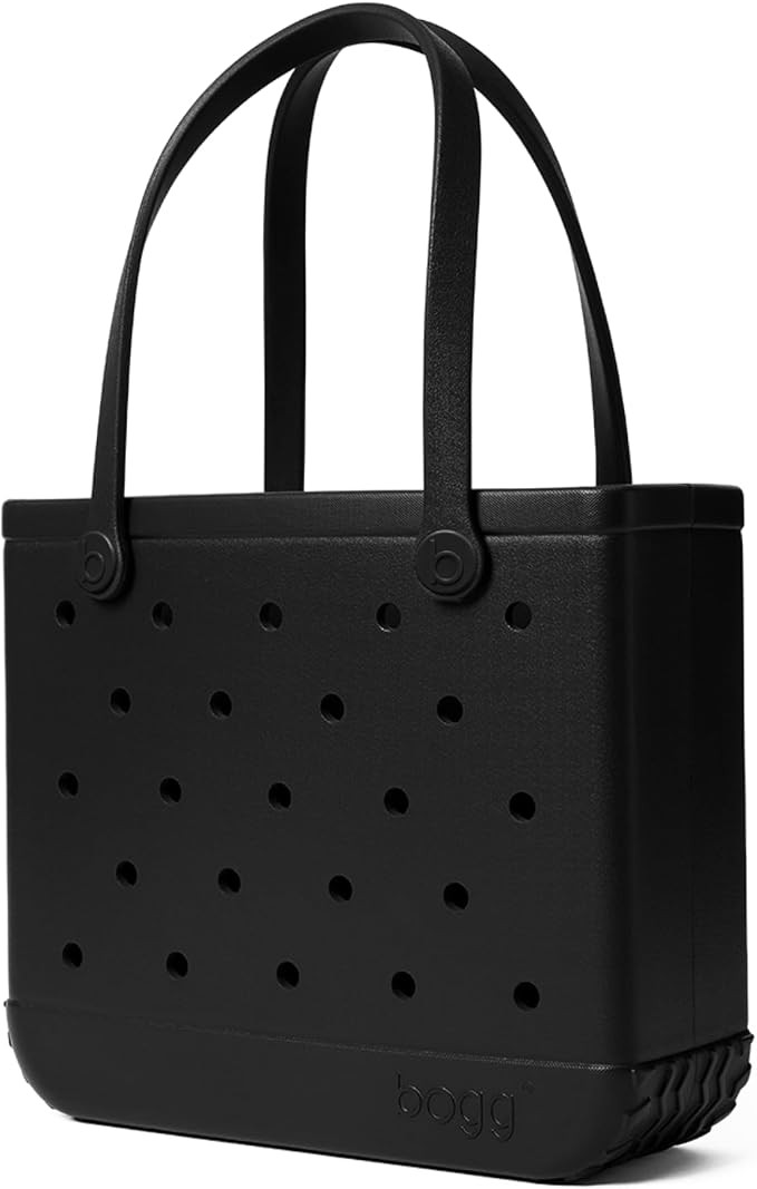 BOGG BAG Medium Tote – 15” x 12.5” x 5” – Essential Bags for Beach, Pool, Boat, Sports,... | Amazon (US)