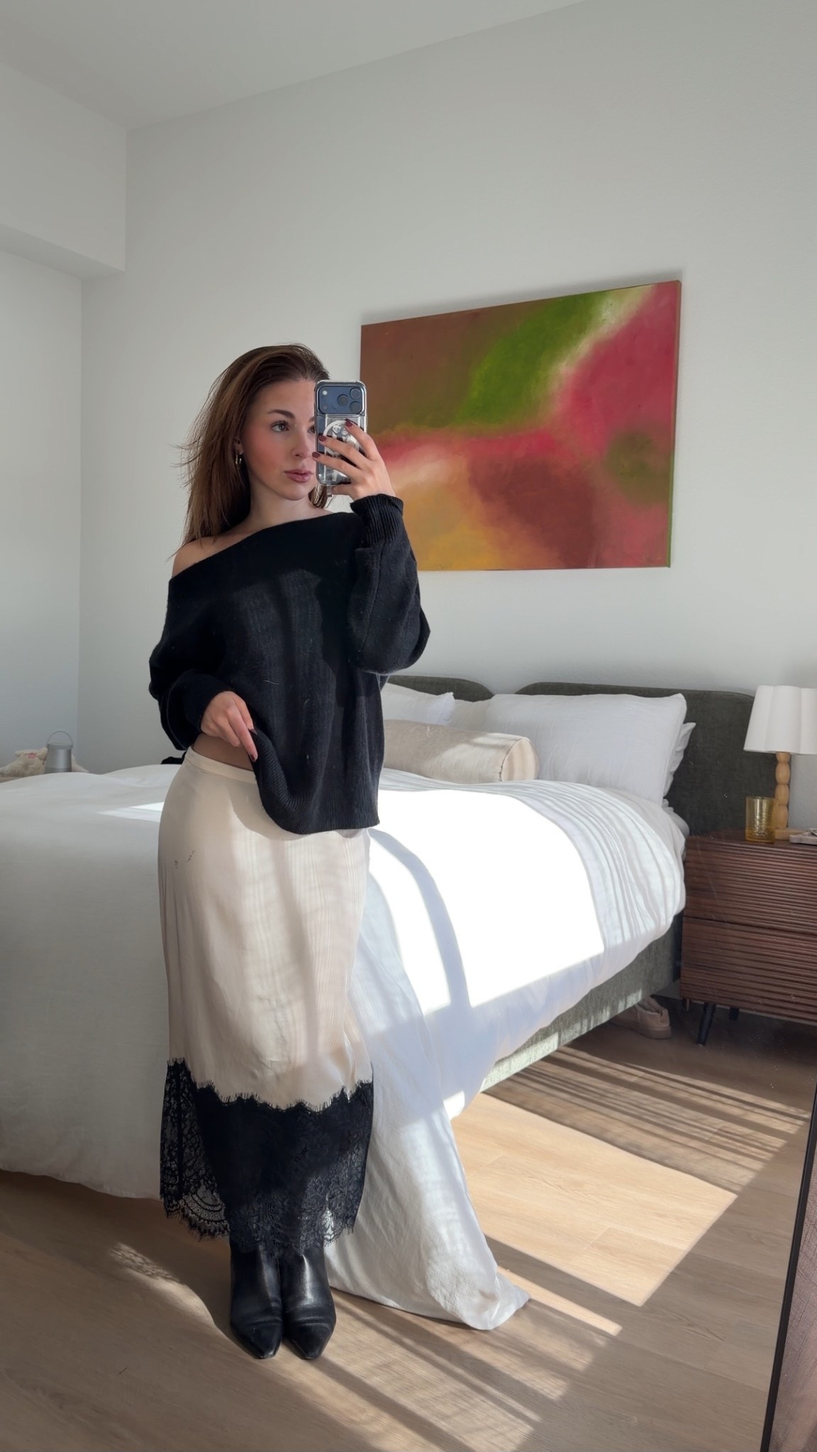 Dressier Thanksgiving look 

#LTKHoliday