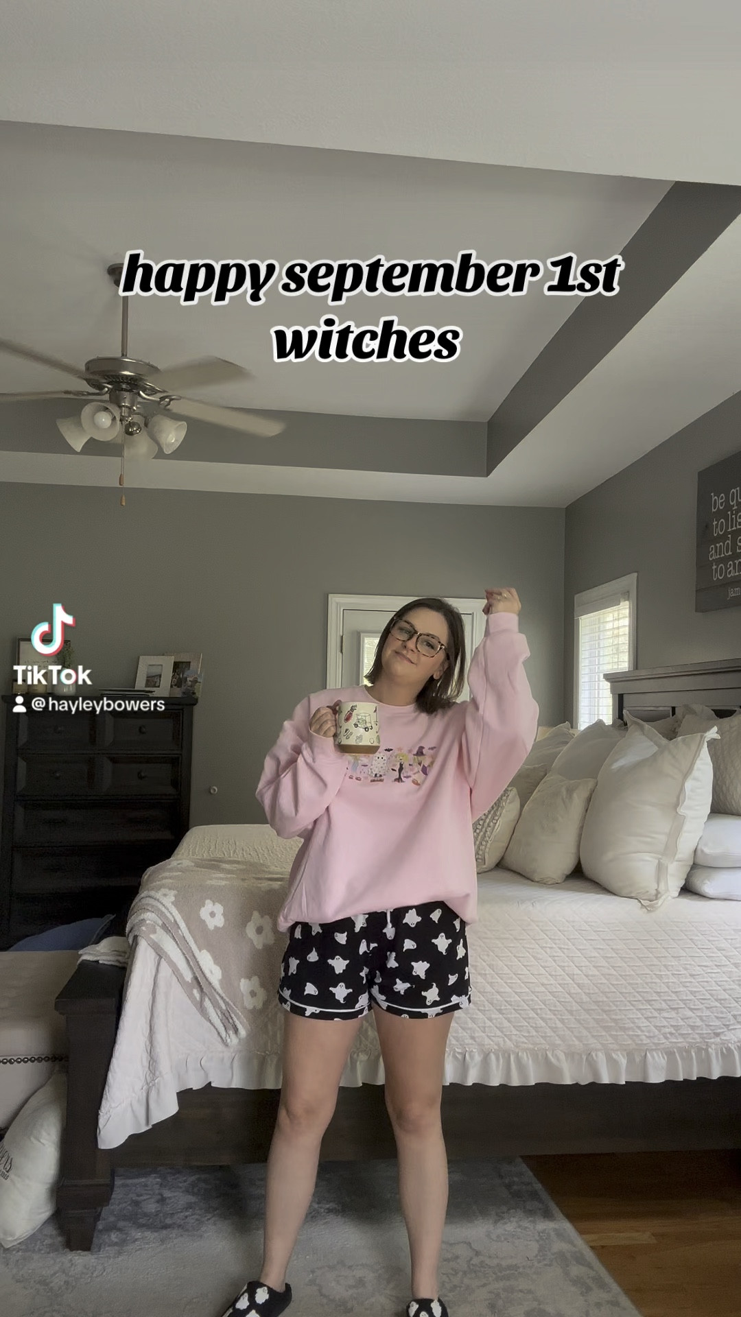 Spooky Season is finally here!

#LTKStyleTip #LTKSeasonal