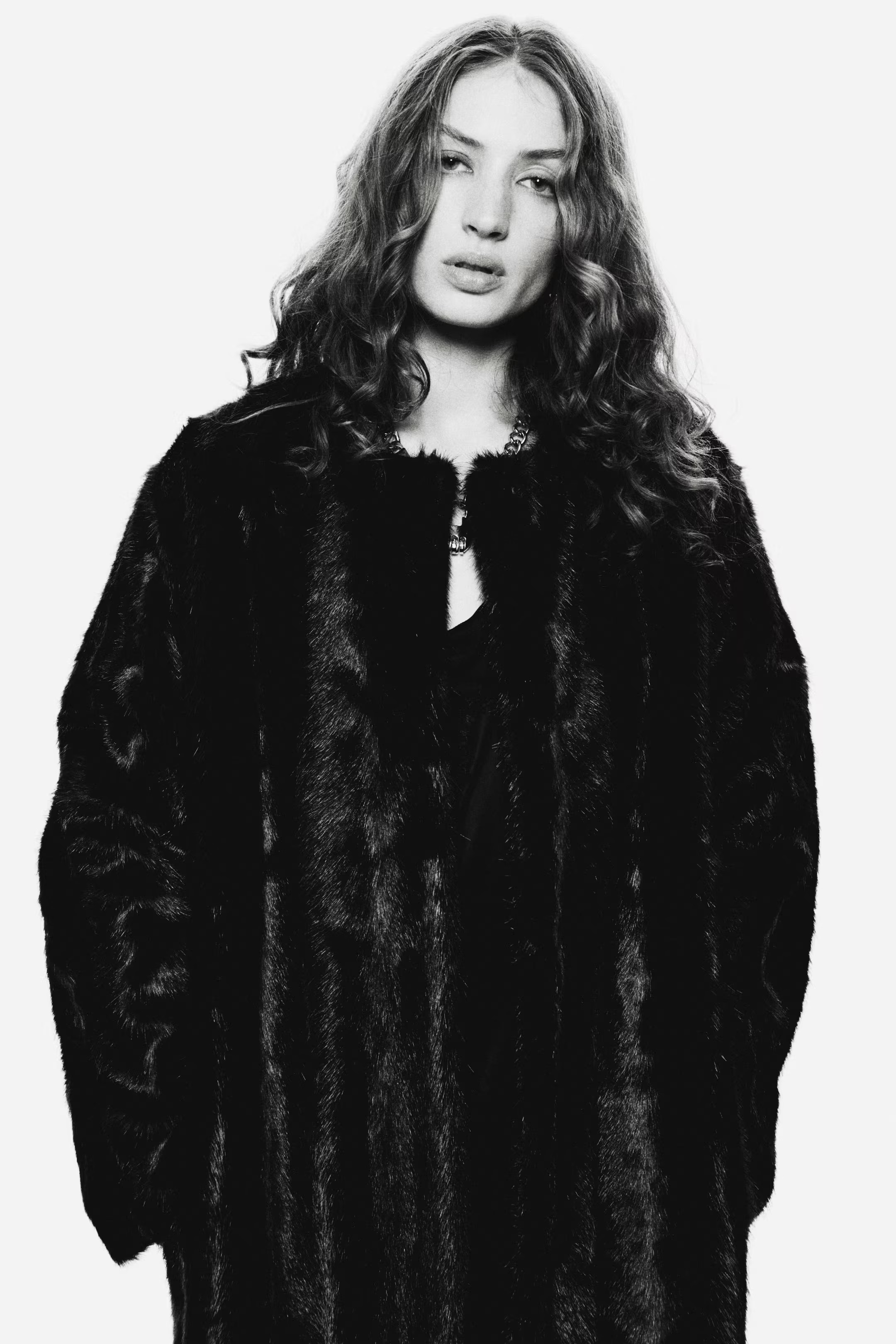 Midi Coat | H&M (US + CA)