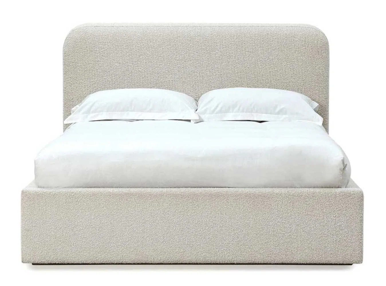 Bailee Upholstered Platform Bed | Wayfair North America