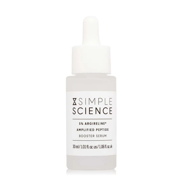 5% Argireline Amplified Peptide Booster Serum | Isomers Skincare