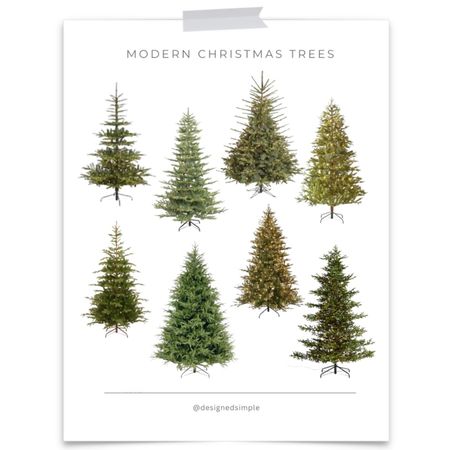 modern Christmas trees, minimalist Christmas trees, sparse Christmas tree, wispy Christmas tree, Charlie Brown Christmas tree

#LTKhome #LTKSeasonal #LTKHoliday