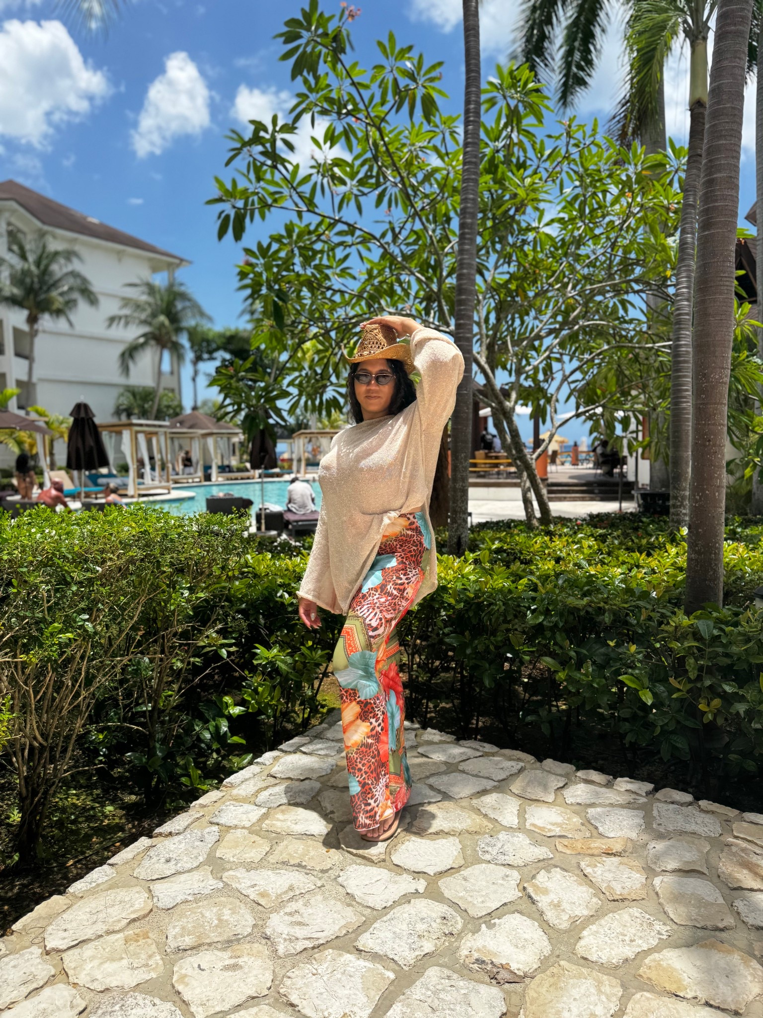 Super easy look for the beach or a boat ride! 

#LTKFindsUnder100 #LTKSwim #LTKFindsUnder50