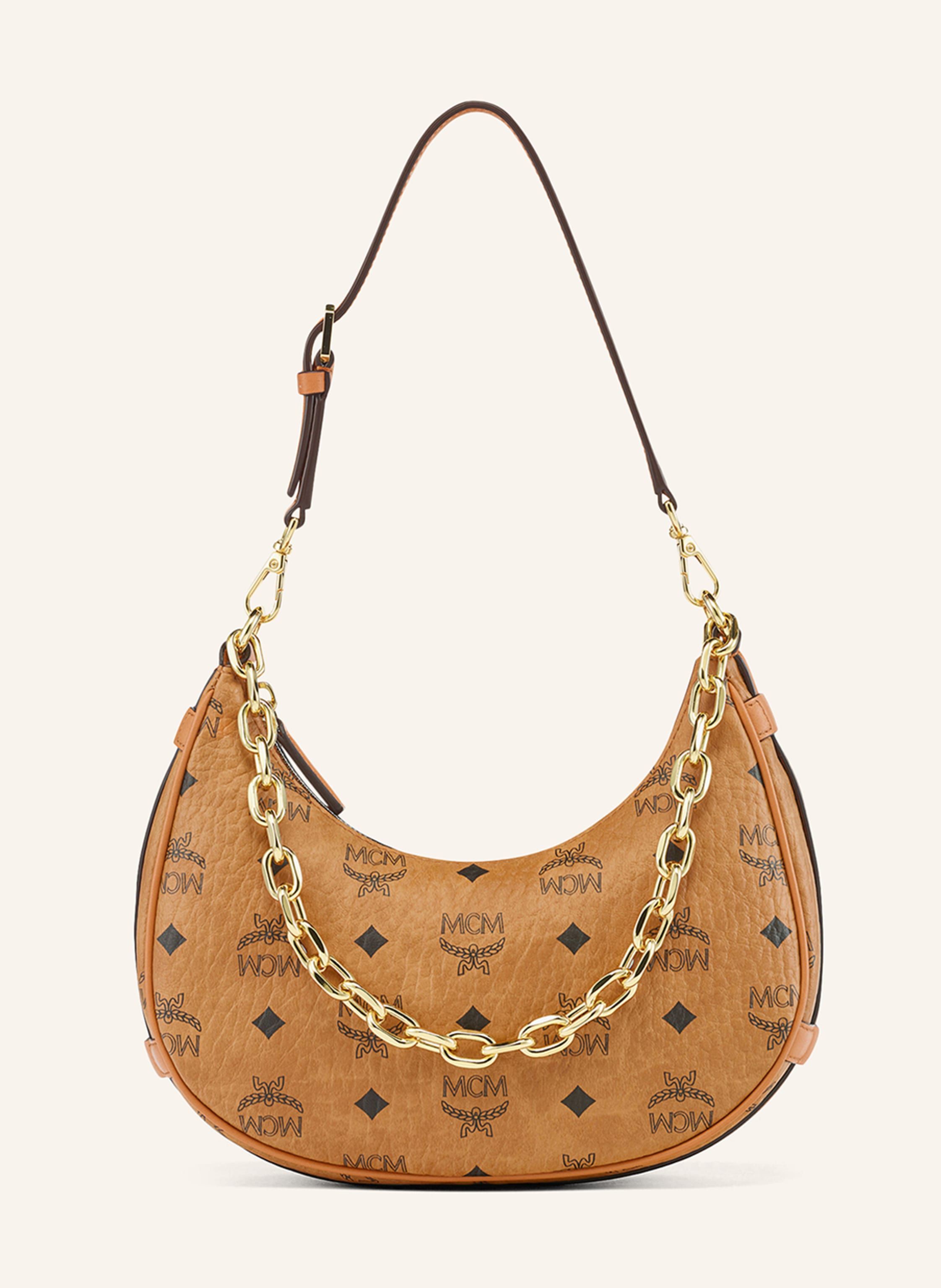 MCM  Hobo-Bag | Breuninger (DE/ AT)