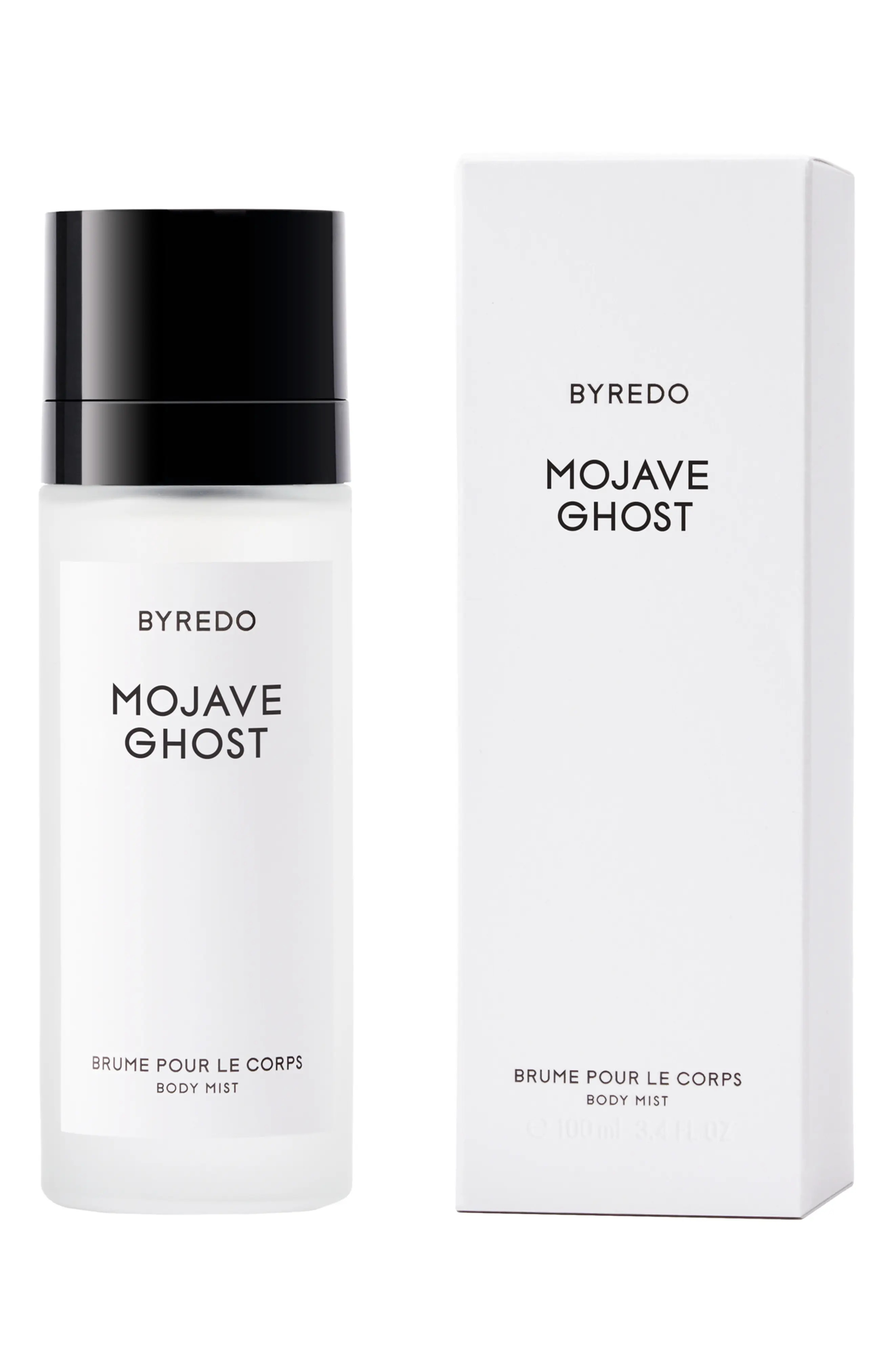 Mojave Ghost Body Mist | Nordstrom | Nordstrom