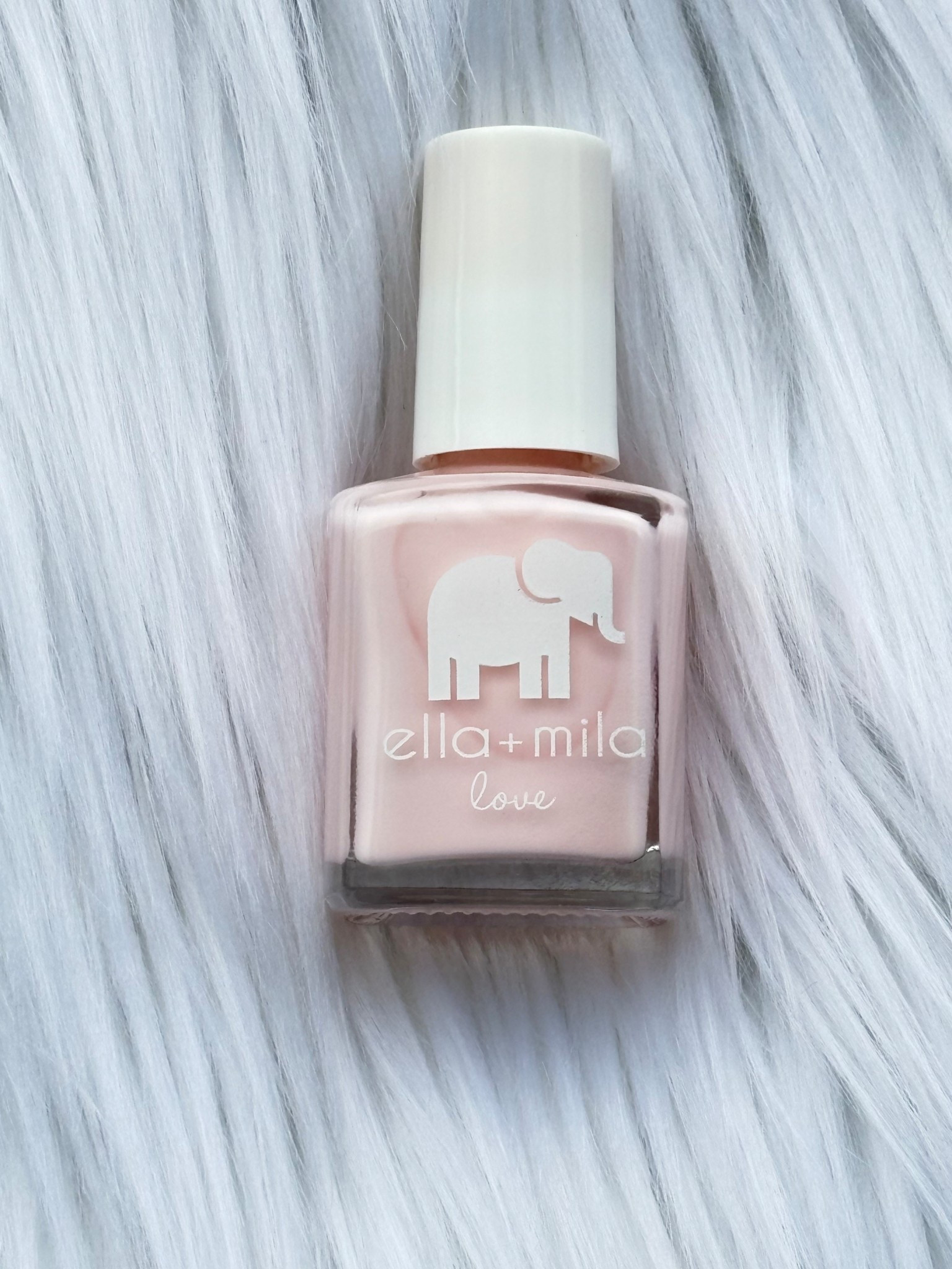 Ella + Mila Nail products! 

#LTKgrwm #LTKselfcare