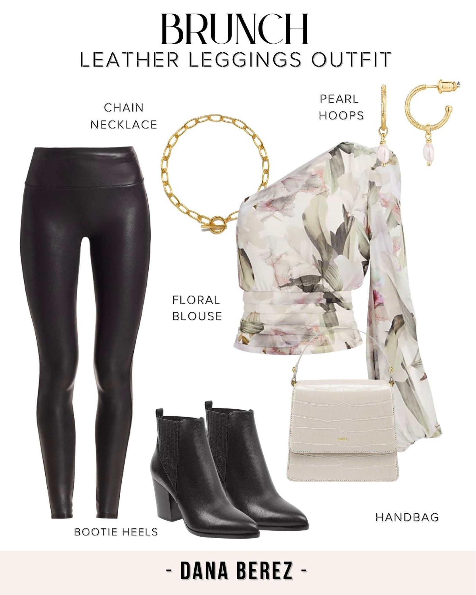 Brunch outfit ideas. Leather leggings outfits. 


#brunchoutfit #churchoutfit #leatherleggingsoutfit #leatherleggingoutfits 

#LTKSeasonal #LTKunder100 #LTKworkwear