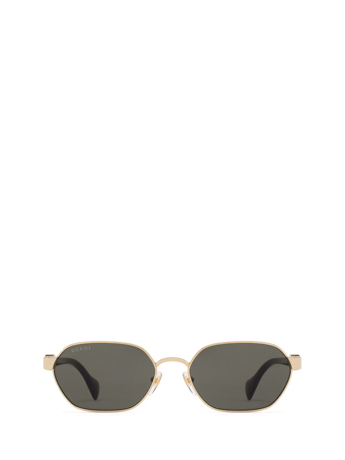Gucci Eyewear Round Frame Sunglasses | Cettire Global