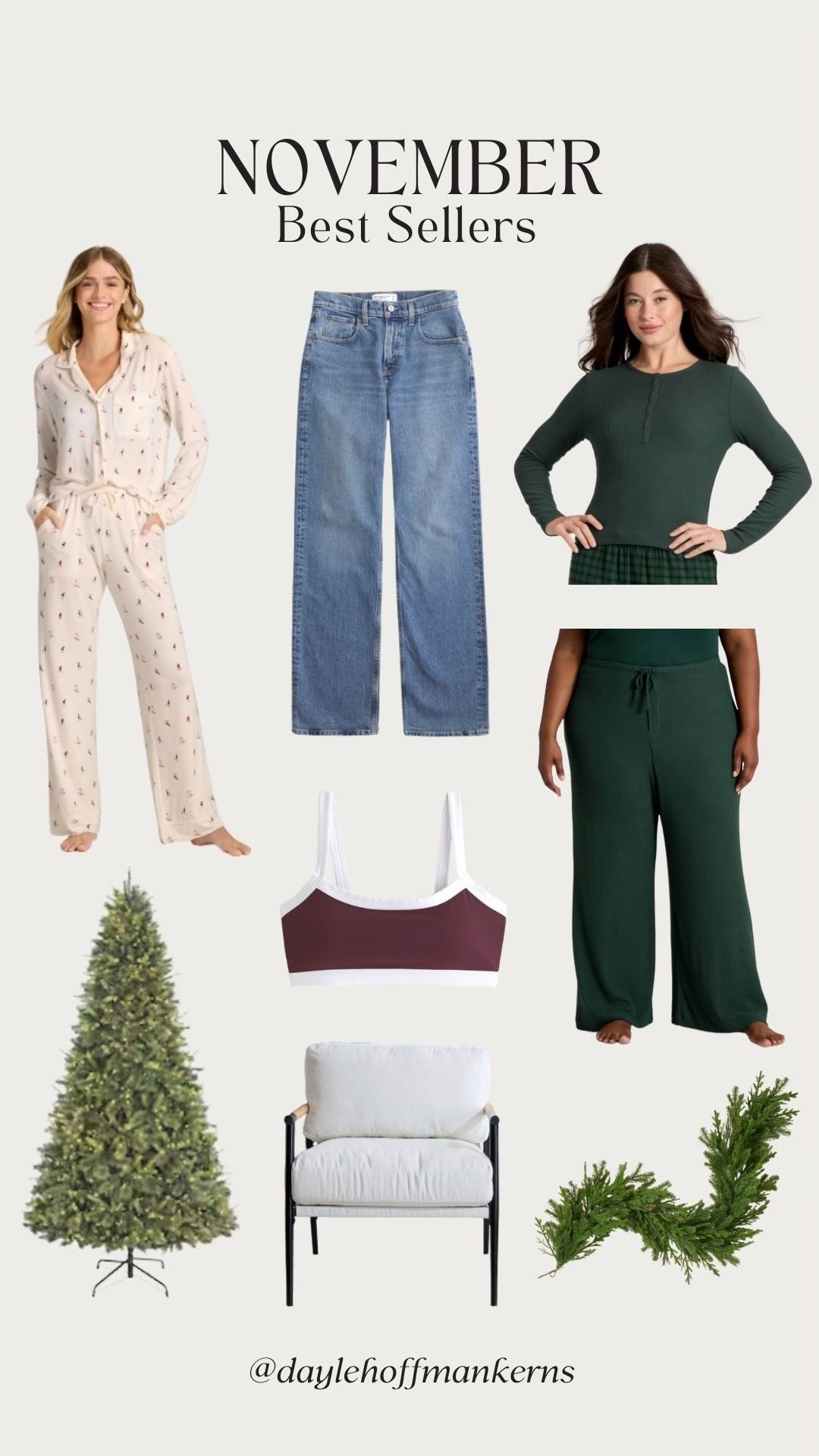 November Best Sellers🤍

#LTKHome #LTKootd