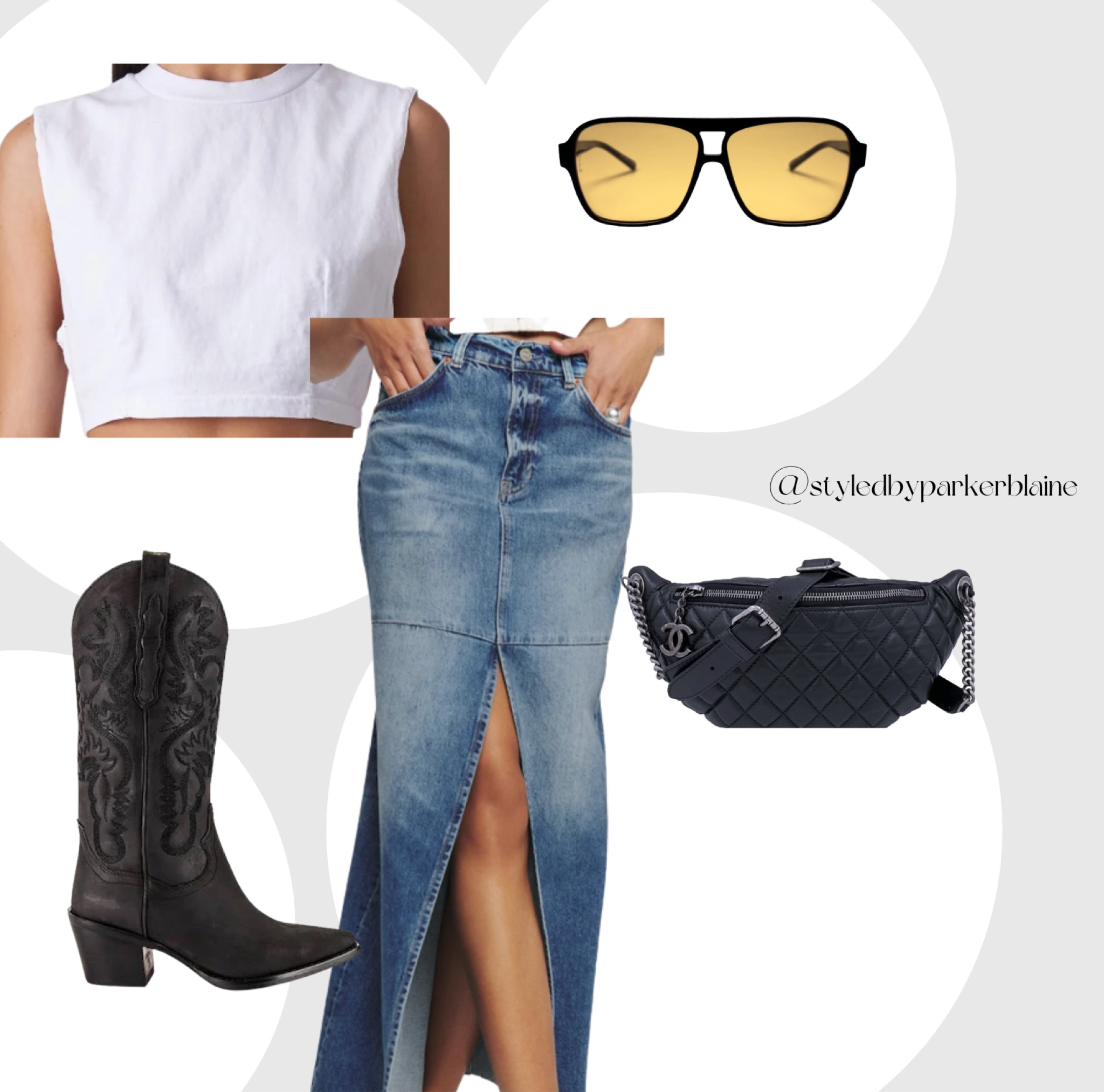 Festival slay 

#LTKFestival #LTKFind #LTKfit
