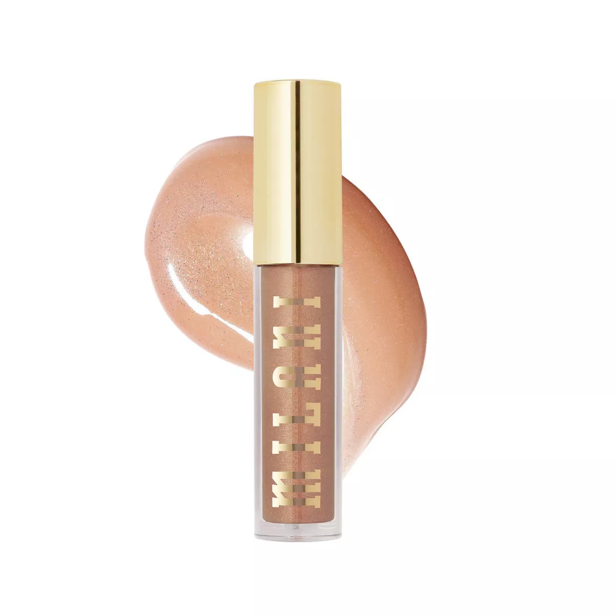 Milani Keep It Full Lip Plumper - Prismatic Peach 03 - 0.13 fl oz | Target