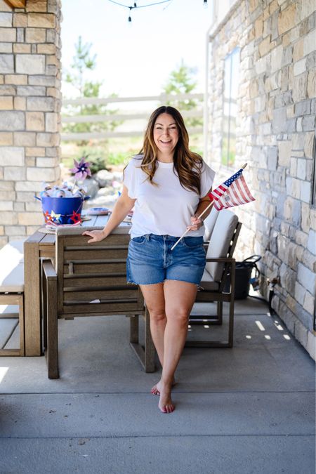 Patriotic home finds 


Red white and blue  party essentials  home  home decor  home finds  Memorial Day  outdoor  summer  the recruiter mom  #LTKhome #LTKparties

#LTKSeasonal