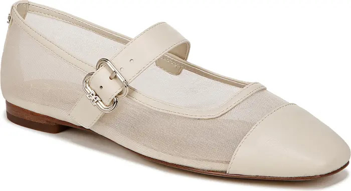 Miranda Mary Jane Flat (Women) | Nordstrom
