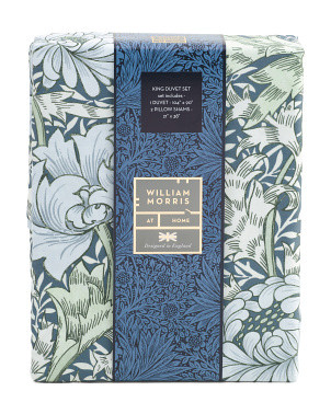 Floral Duvet Cover Set | Bed & Bath | Marshalls | Marshalls