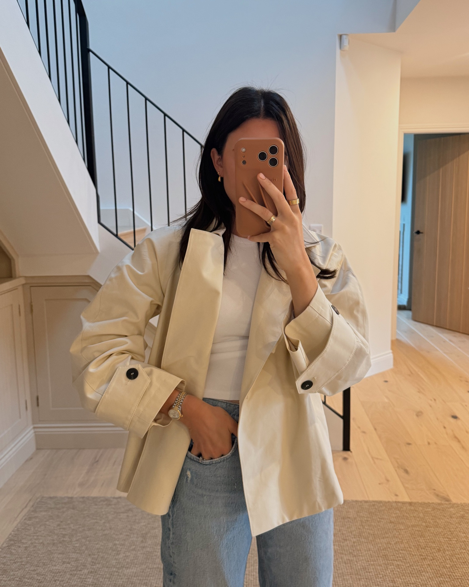 Outfit of the day 🥰

#LTKuk #LTKsummer #LTKautumn