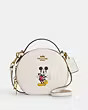 Disney X Coach Canteen Crossbody With Mickey Mouse | Coach Outlet US