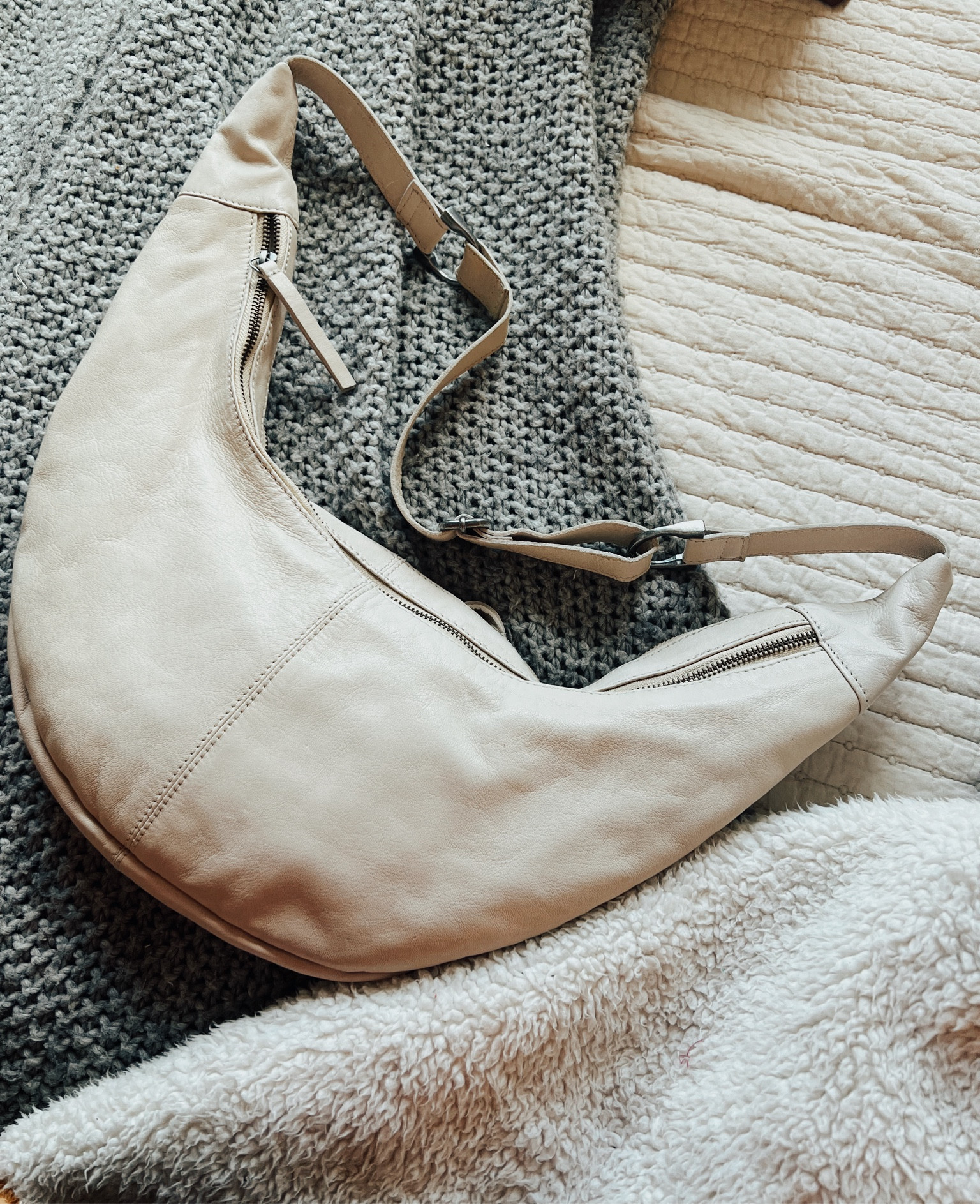 Best and most comfortable bag! Great for travel or everyday! 

#LTKitbag #LTKGiftGuide #LTKfindsunder100