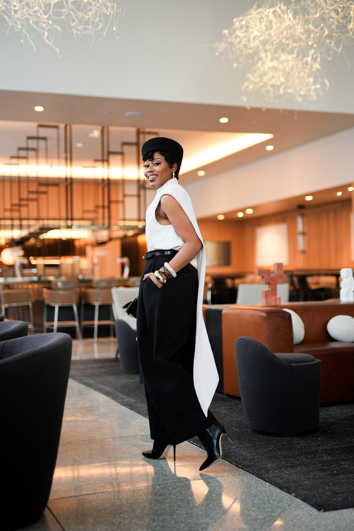 Not your typical work wear 

#LTKWorkwear #LTKOver40