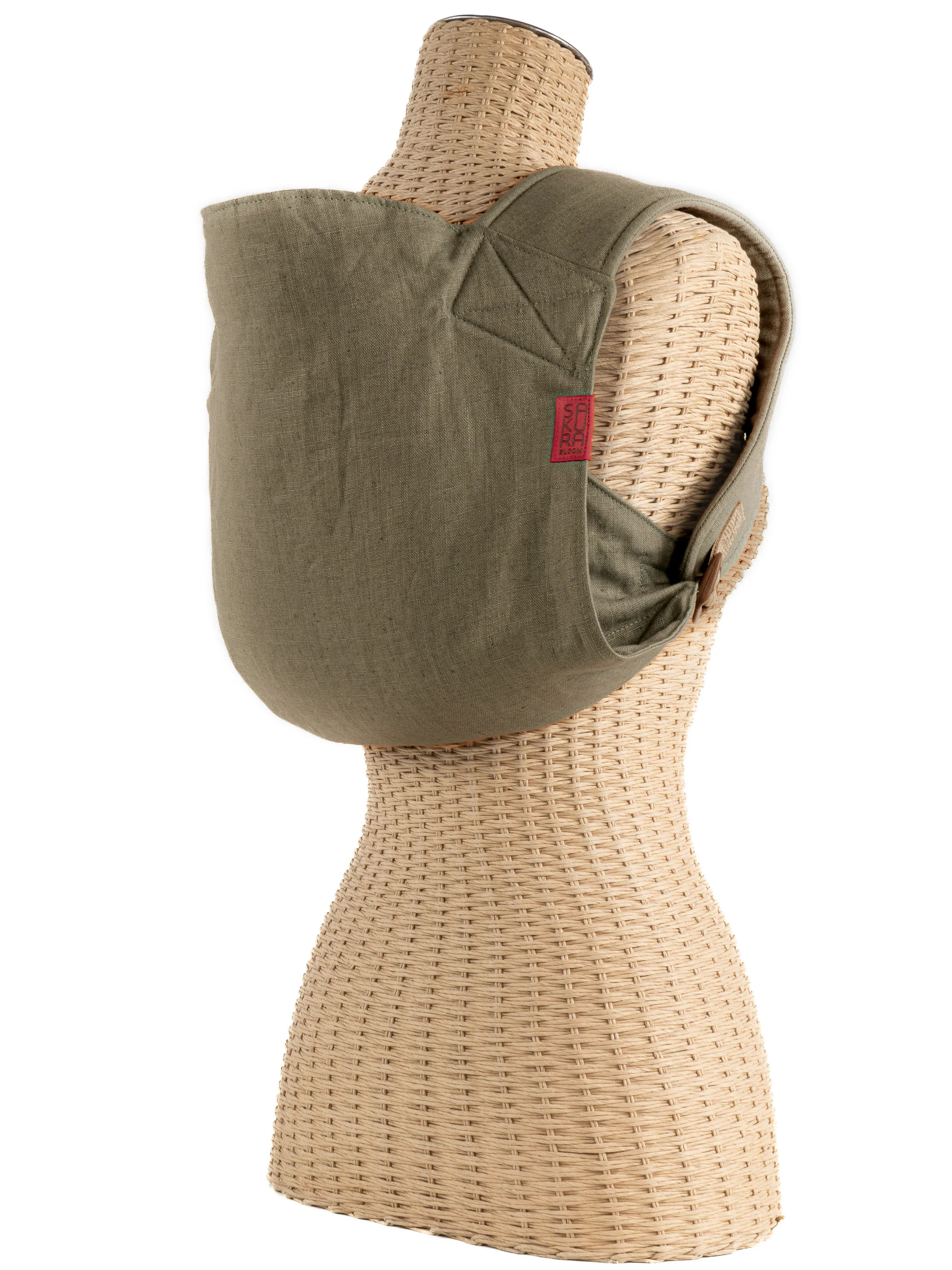 Moss Onbuhimo | Sakura Bloom