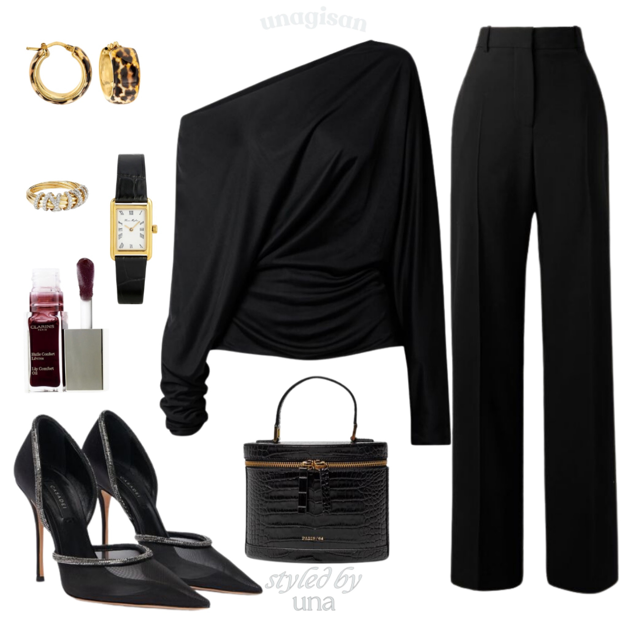 Date nightt

#LTKShoeCrush #LTKStyleTip #LTKNYFW