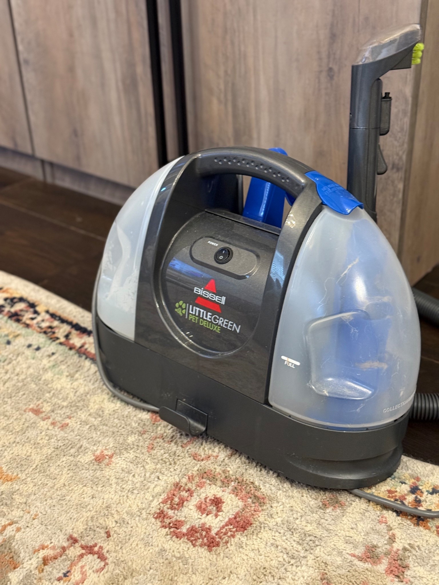 If you have pets, then this thing is a must!  🫣 It’s lightweight and works like a charm! 🙌

#LTKKids #LTKHome #LTKPets