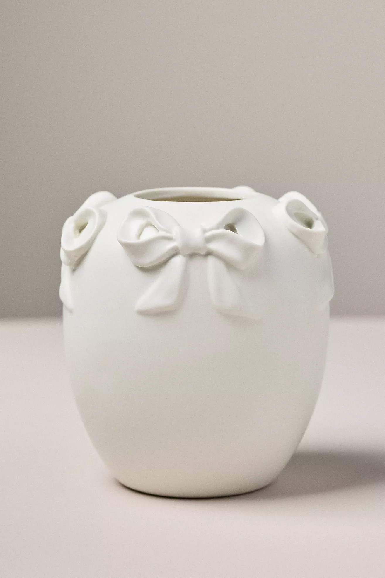 Clara Bow Vase | Anthropologie (US)