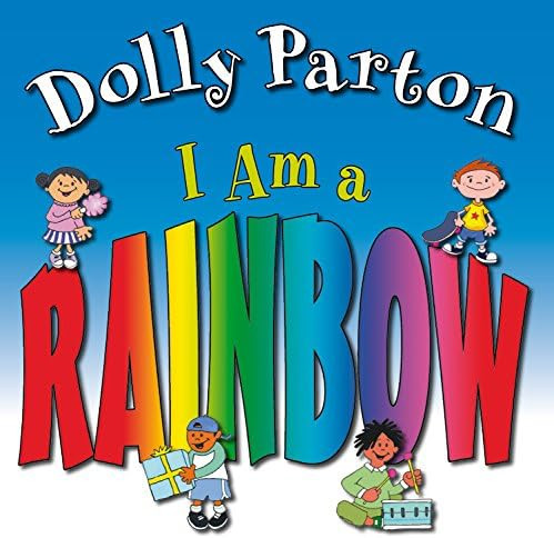 I Am a Rainbow | Amazon (US)