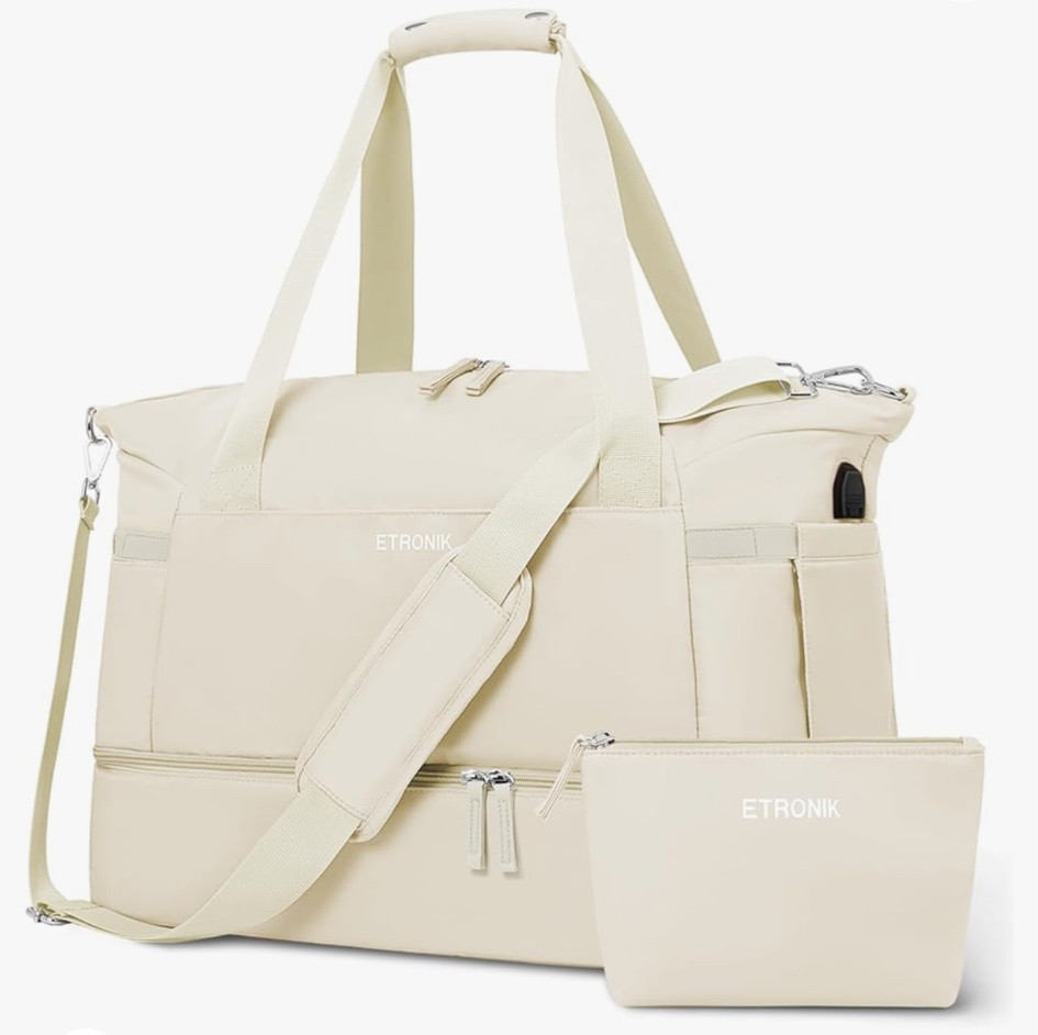 Travel bag #sale #amazon #prime #workout 

#LTKSaleAlert #LTKTravel #LTKActive