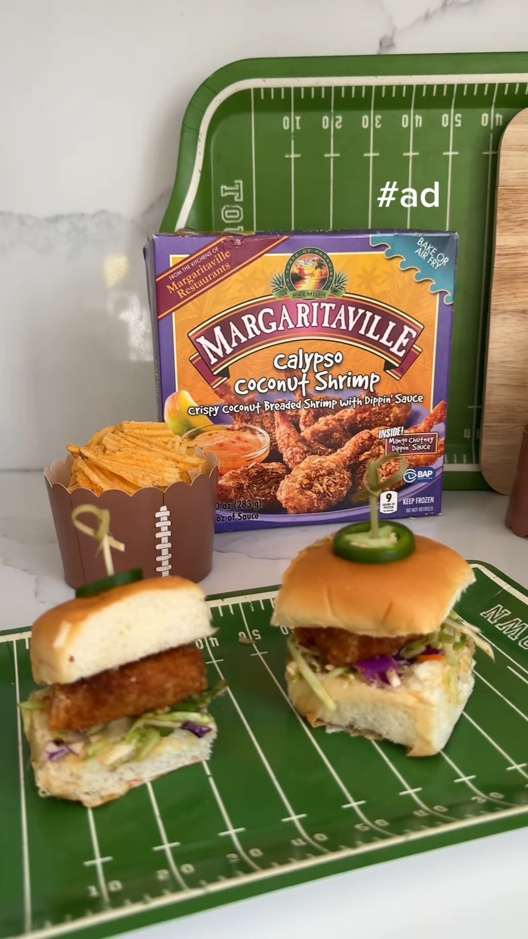 Yummy sliders and cute Super Bowl party-ware! 

#LTKSaleAlert #LTKSeasonal #LTKHome