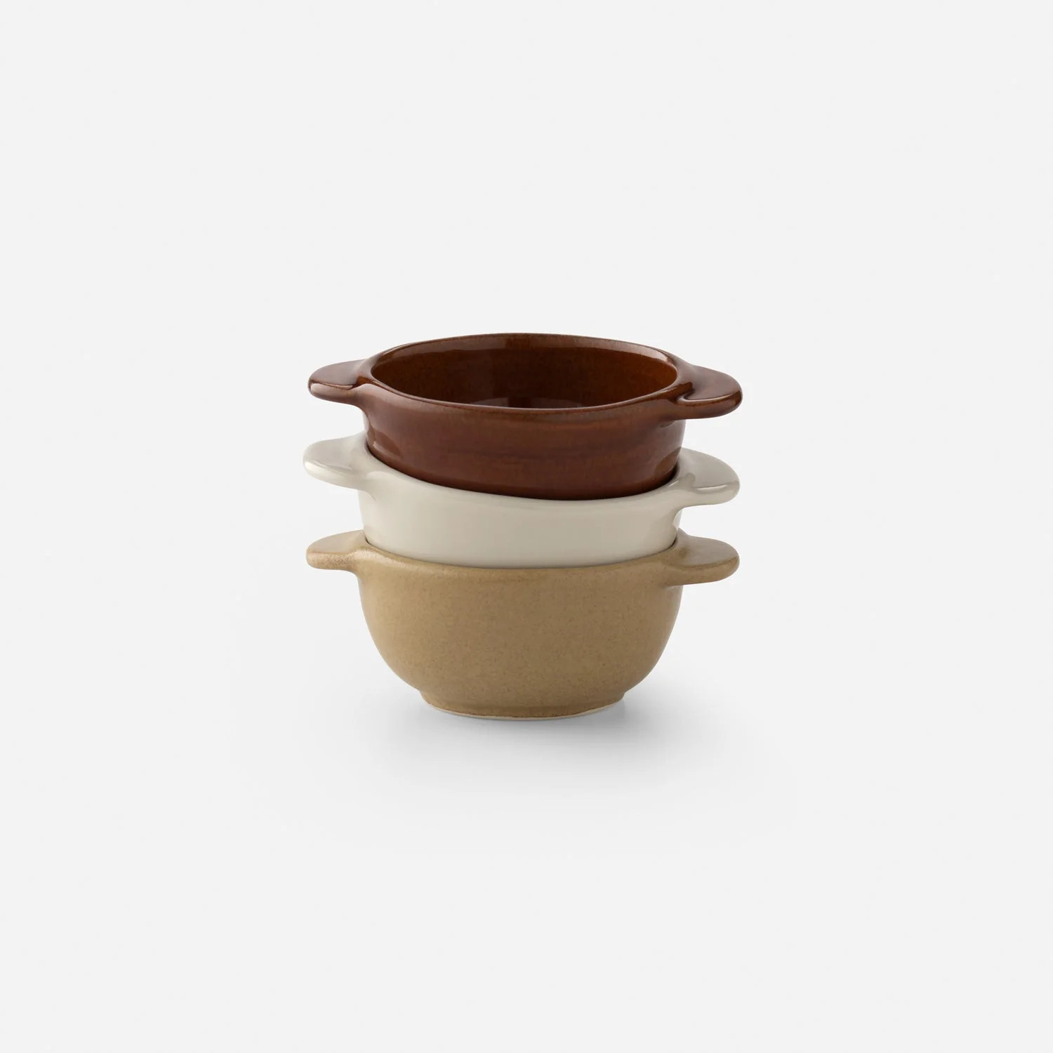 Classic Stoneware Crock | Schoolhouse