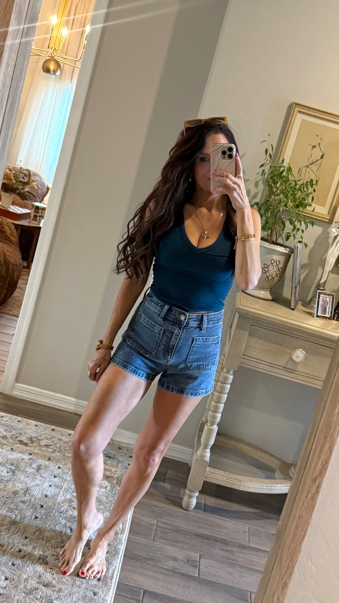 Spring outfits 
Target Amazon 

#LTKootd #LTKmomlife #LTKgrwm