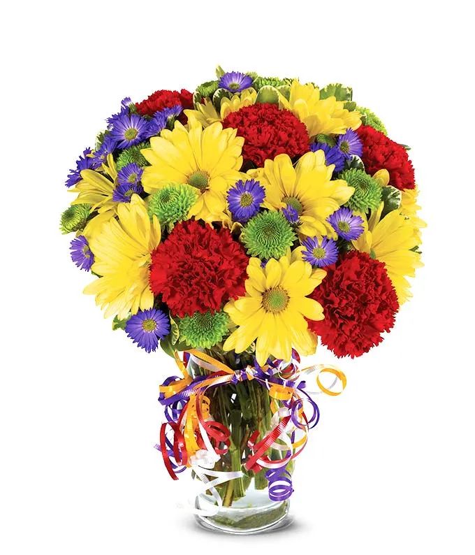 Best Wishes Bouquet | From You Flowers