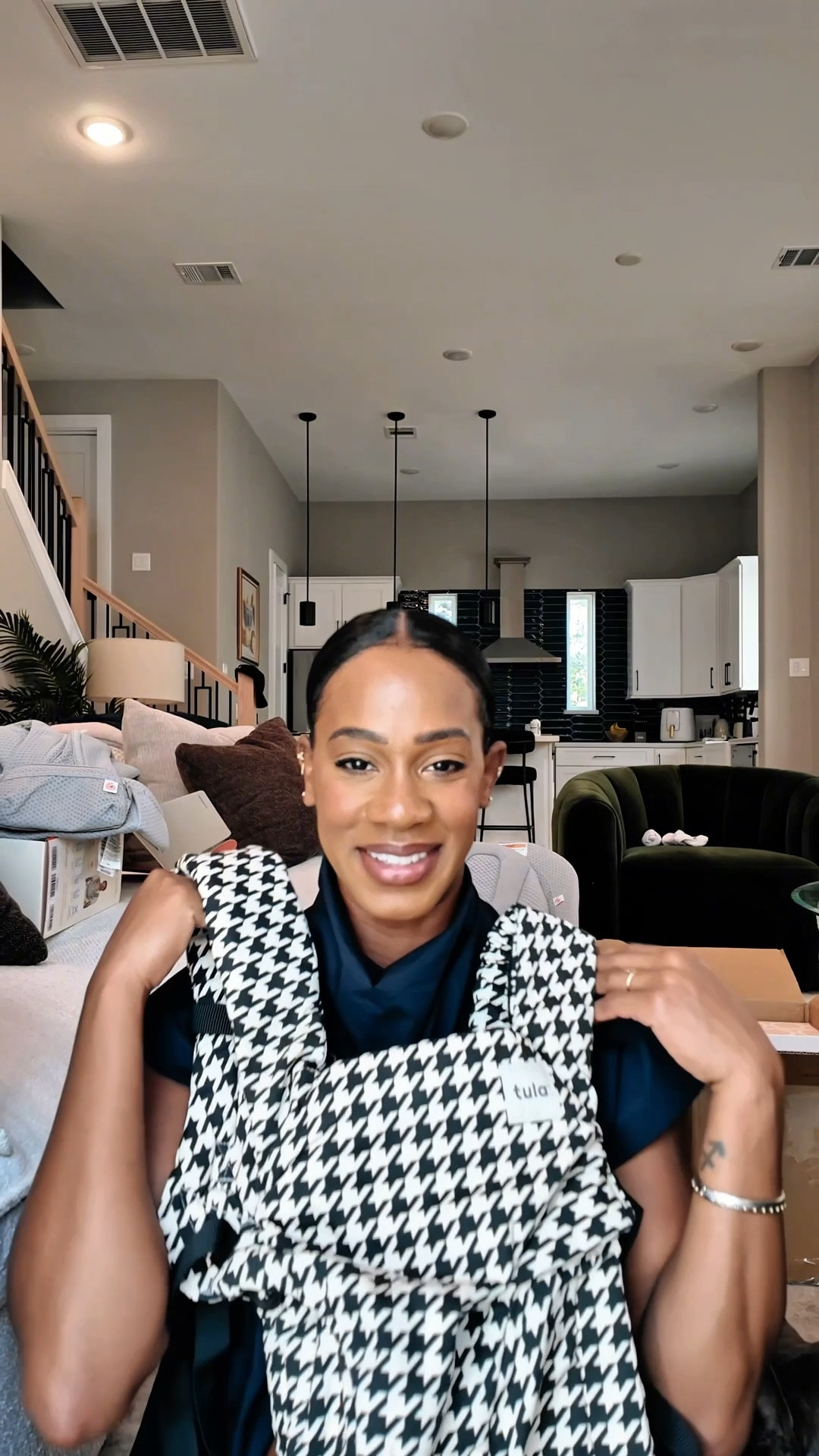 Can’t wait to use these Tula carriers for baby boy! Linking the 3 that I have below—use code: MEGHANW10 for $ off 

#LTKBaby #LTKGiftGuide #LTKCyberWeek