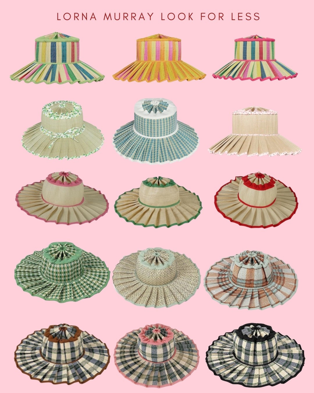 All under $30 from Amazon!!! 

#LTKSeasonal #LTKFestival #LTKSpringSale