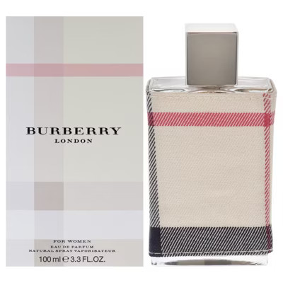 Burberry London by Burberry for Women - 3.3 fl oz EDP Spray | Target