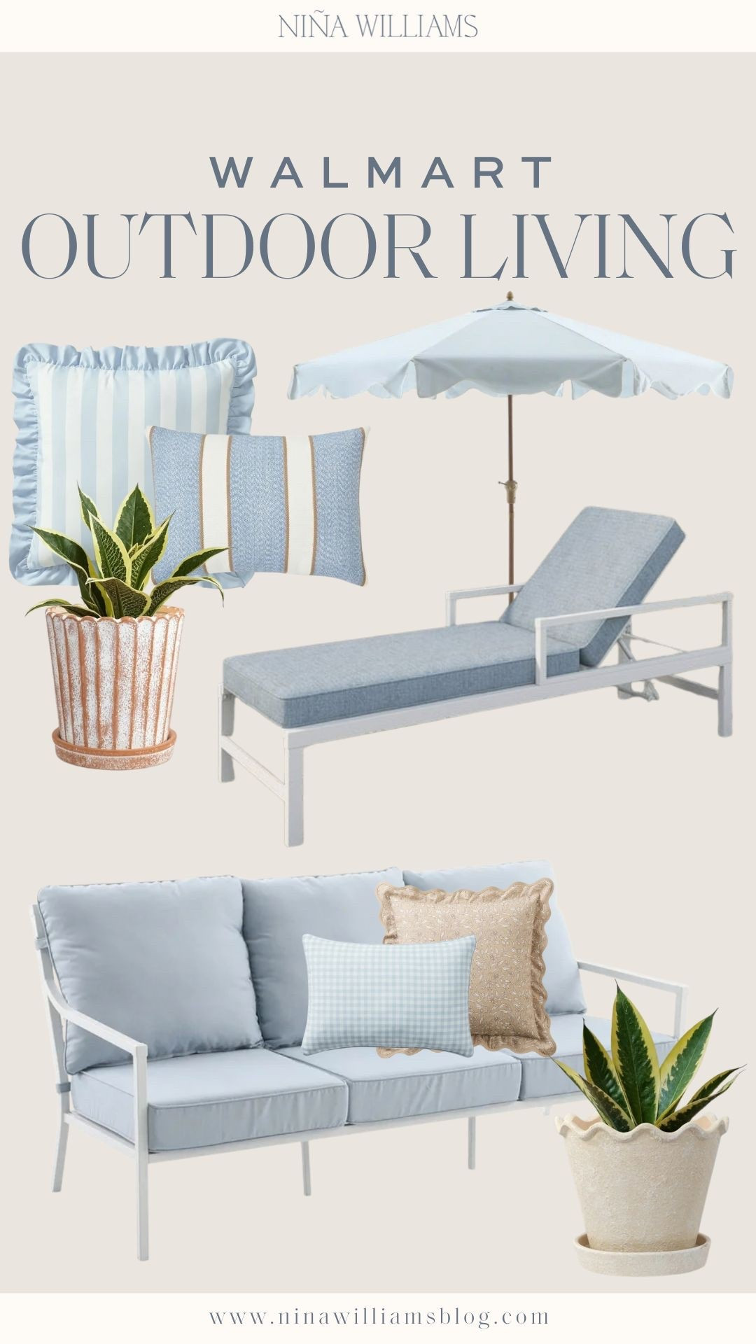 Walmart new outdoor living! Outdoor furniture- outdoor home decor - outdoor spring home decor - new home decor 

#LTKHome