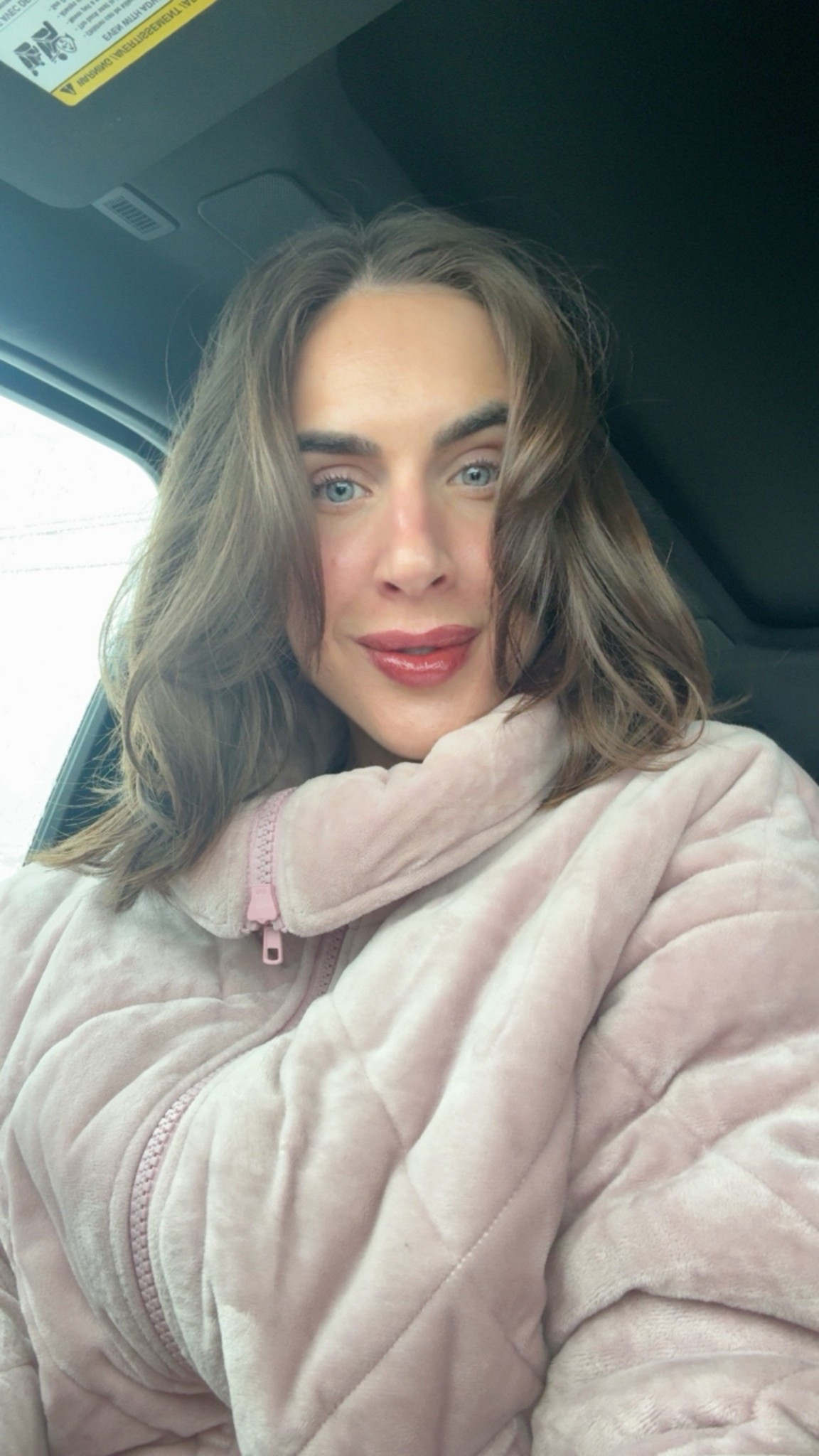 New hair tool that I’m in love with for this quick blow out look is the Bondi Boost Infrared Brush!! Must have   

#LTKcanada #LTKbeauty #LTKstyletip