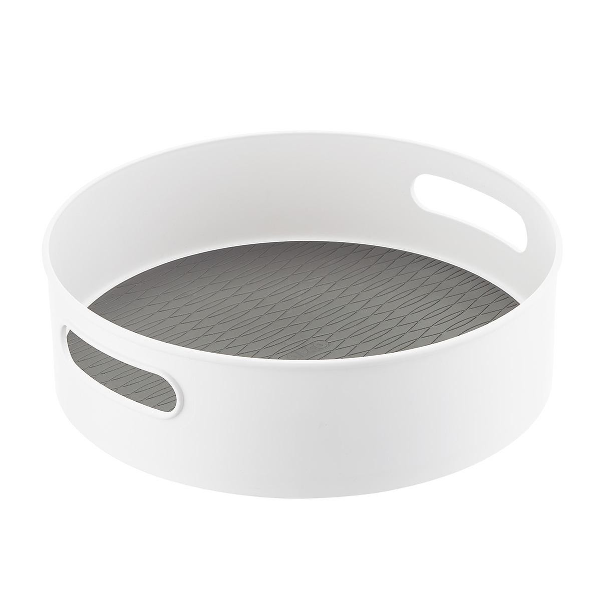 Refrigerator Lazy Susan | The Container Store