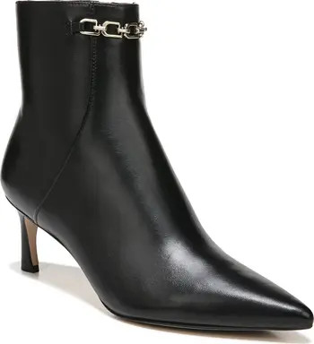 Frida Pointed Toe Bootie | Nordstrom