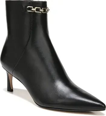 Frida Pointed Toe Bootie | Nordstrom