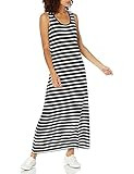 Amazon Essentials Women's Tank Maxi Dress | Amazon (US)